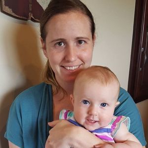 Meet your Posher, Cathy